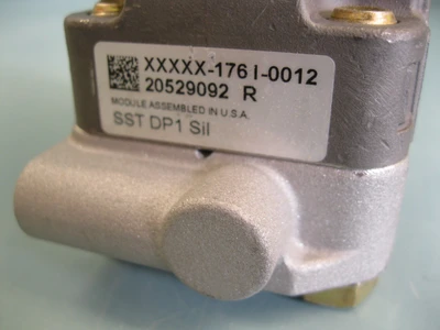 NEW Rosemount 3051 CG 1A 22A1AQ4M5