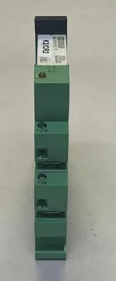 USED PHOENIX CONTACT PLC-BSC-24DC/21-21