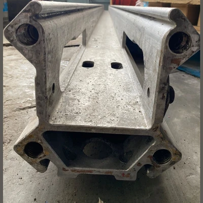 Atlas Copco Beams