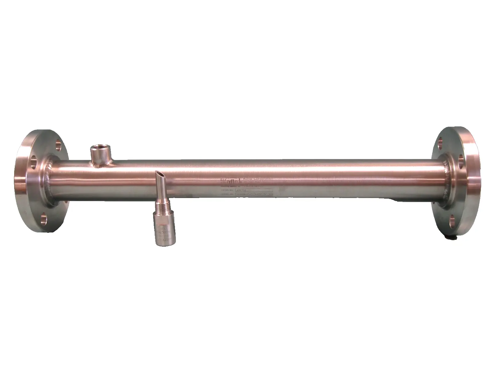 NEW Koflo Corporation 2-40S-155.3-150.I(.50)
