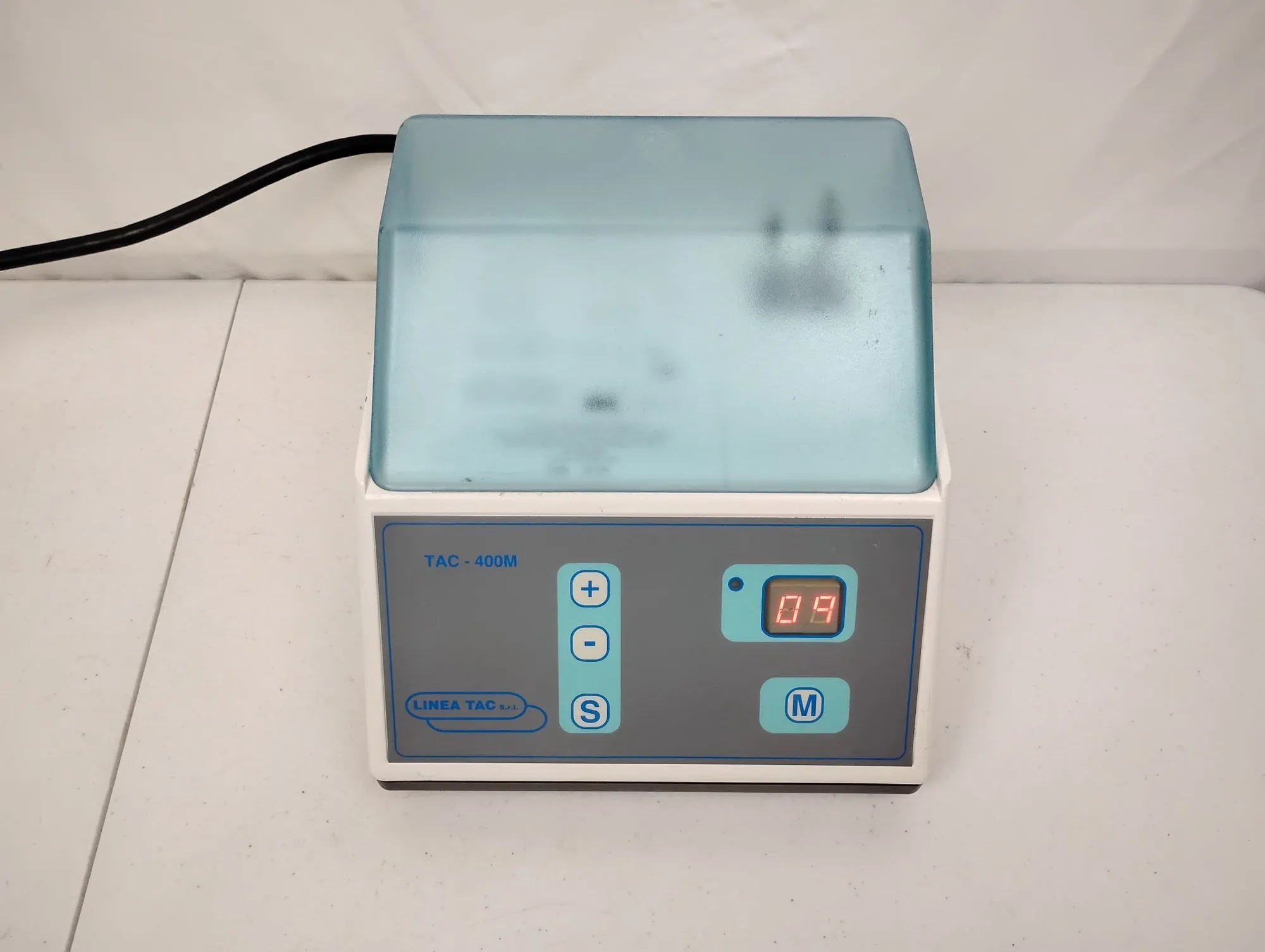 USED LINEA TAC 400M