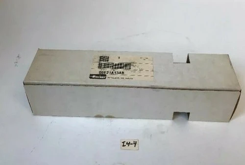 NEW PARKER 06E21A13AB