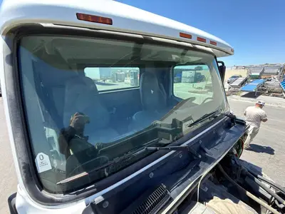 Used 2011 VOLVO VNL64T300 Conventional trucks California US | Ben Kaplan Equipment #1250886