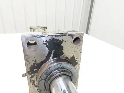 Used LORAMENDI _UNKNOWN_ Hydraulic Cylinders Indiana US | Arrow Industrial #1365325