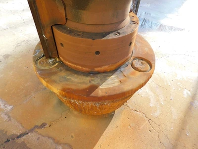 Used _UNKNOWN_ Does Not Apply Mills / Grinders Ohio US | Equipment Recovery Corp. #1331492