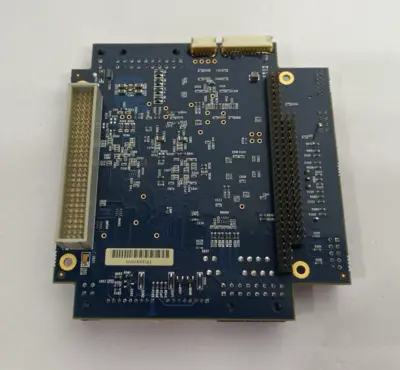 Used Servo Robot Controller Board MCI PCB: SR1102MCI V1.1 Printed Circuit Boards (PCB) Michigan US | Maverick Industrial Sales #1393437