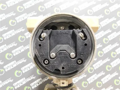 USED HONEYWELL STD120-A1H-00000-MB,S2,SV,F1C3-814F