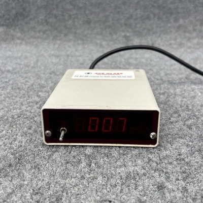 Used Ace Glass 14034-38 Vacuum Gauges / Controllers California US | Davliegogo LLC #1707645