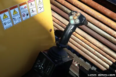 Used 2020 VERMEER 2020 VERMEER D10X15 S3 Drill Rigs Florida US | HDD Broker #1512677