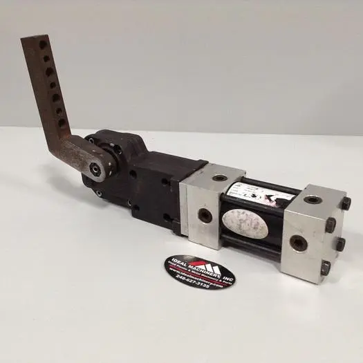 Used DESTACO 963MAL-228M-90A-54-11 Clamps Michigan US | Ideal Machinery #994896