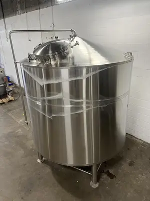 USED SIDMAC ENGINEERING & MANUFACTURING EST