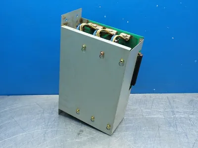 Used NACHI PSU1010 Power Supplies Ohio US | HGR 24 #1006661