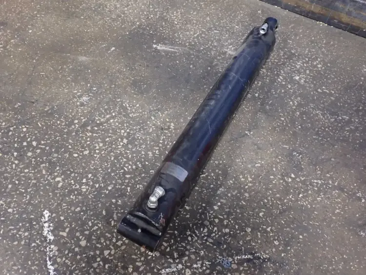 Used CUSTOM HOISTS INC DA441432C Pumps Ohio US | HGR 24 #926686