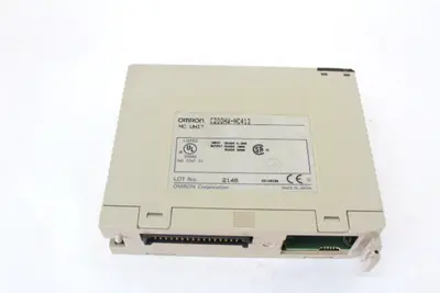 USED OMRON C200HW-NC413