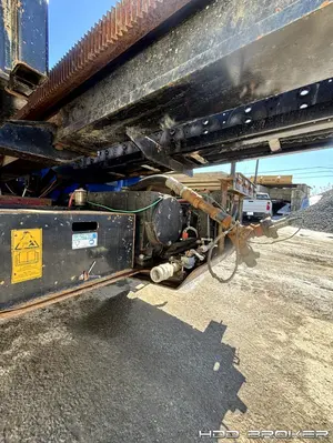Used 2013 AMERICAN 2013 AMERICAN AUGERS DD-110 Drill Rigs Florida US | HDD Broker #1346280
