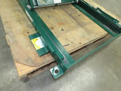 Used SOUTHWORTH _UNKNOWN_ Misc Lifts Indiana US | Arrow Industrial #1367378