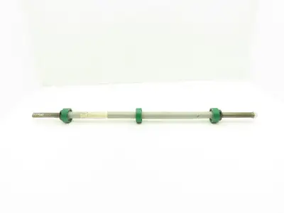 Hytrol 914.R1P310 31" Belt Conveyor Support Carry Roller 2-1/8"Dia Multi Bearing