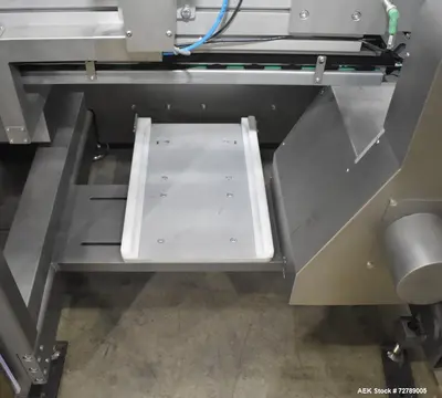 Used NERI BL-H235 Labelers Illinois US | Aaron Equipment #87177