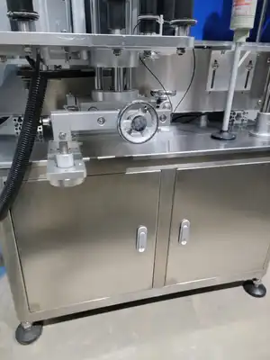 USED 2020 JORESTECH OMICRON-2