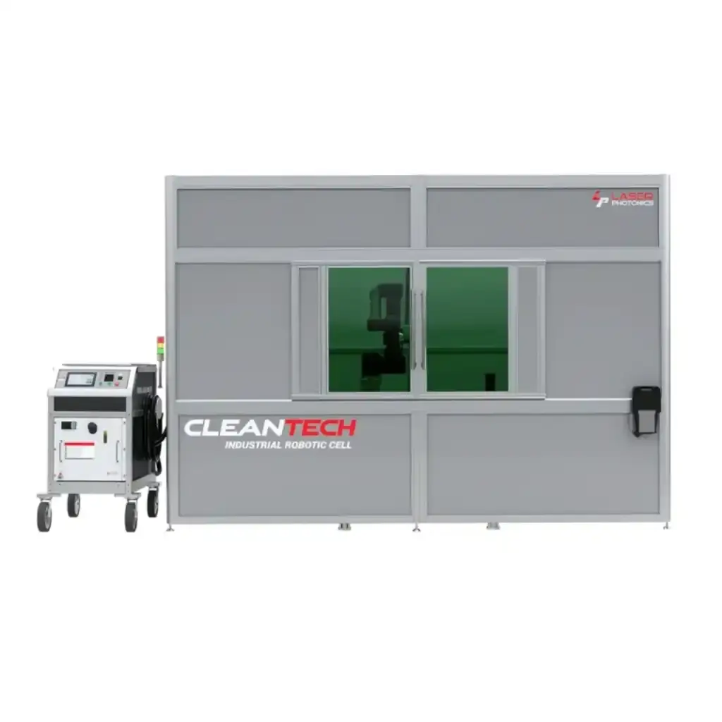 NEW LASER PHOTONICS IR-6040