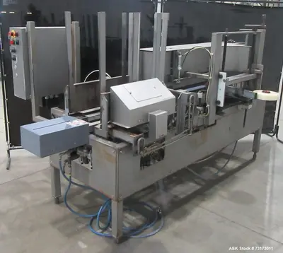 USED WEPACKIT 1175 E