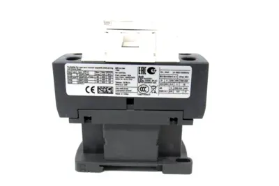 NEW SCHNEIDER ELECTRIC LC1D25G7 CONTACTOR