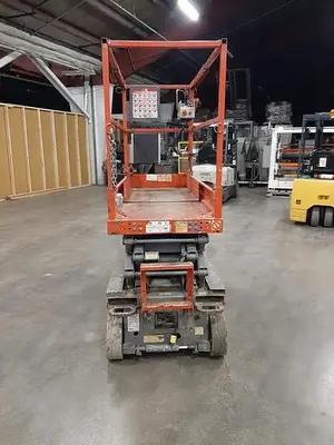 USED SKYJACK SJIII 3219