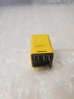 POTTER & BRUMFIELD TIME DELAY RELAY CUA-41-70001