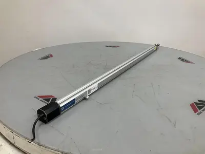 USED MTS LPRLVU03601AR