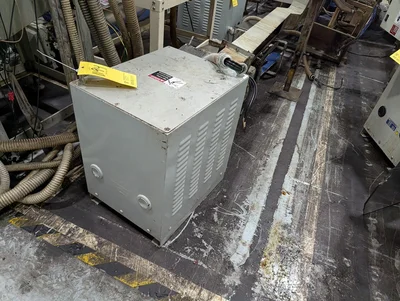 Transformer
