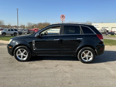 Used 2009 SATURN VUE SUVs Michigan US | Miedema Asset Management Group #1761235