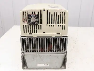 Used ABB _UNKNOWN_ Variable Speed Drives Indiana US | Arrow Industrial #1316614