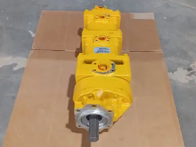 New | in-Stock KOMATSU R705-58-45030 Construction Equipment Parts British Columbia CA | Lenmark #1440456