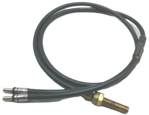 Banner BT13P 17263 Fiber Optic Cable Sensor, Length 5m Thread [New]