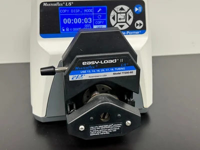 USED Cole-Parmer Masterflex L/S