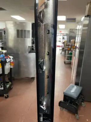 New | in-Stock GE New GE-LT306041EDL-SB Left LED Light Bar for Refrigerated Merchandiser Displays Chiller & Refrigeration Parts Illinois US | Falcon Restaurant Supply #1375783