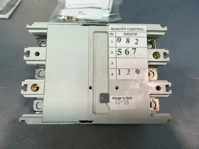 Used ABB TMAX T2L 160 Circuit Breakers Ohio US | HGR 24 #1455420