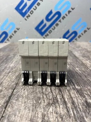 ABB 2CDS251001R0065 & 1 2CDS252001R0105 Electrical/PLC/Automation | ESS Industrial Equipment Sales (3)