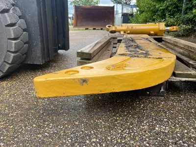 USED CATERPILLAR D8R