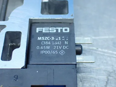 New | in-Stock FESTO CPV14M1H5LS1/8 Pumps Ohio US | HGR 24 #926718