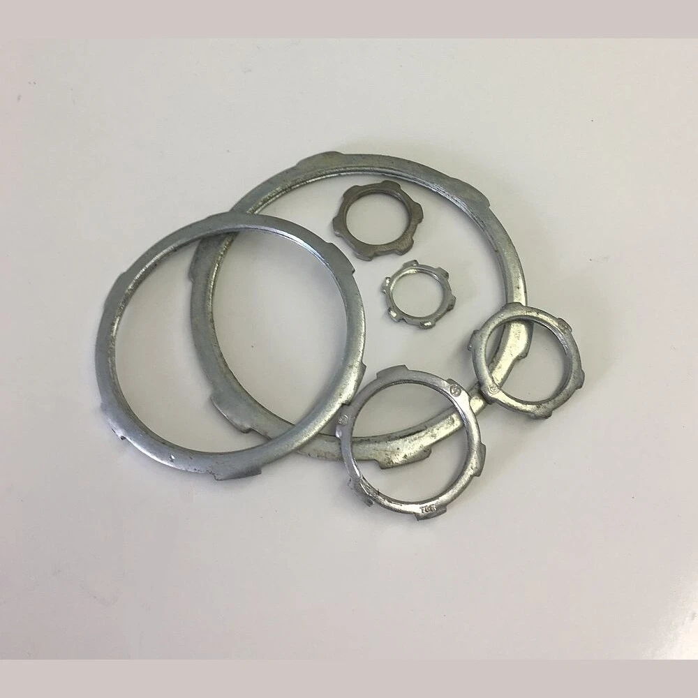 Lock Nuts