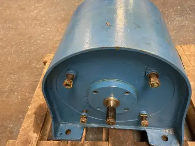 Used FALK 1.53-3EZ3-06CS Industrial Controls | Surplus Asset Holdings #1220983