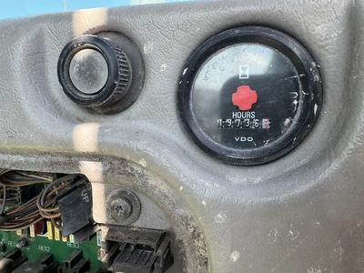 Used 2011 VOLVO L120F Wheel Loaders Indiana US | Miedema Asset Management Group #1404051