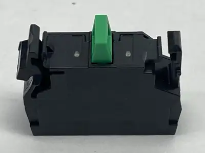 3SU1400-1AA10-1BA0 | Siemens  Contact Module LOT OF 2 - New Other