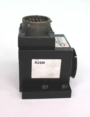 USED ATI INDUSTRIAL AUTOMATION R26M
