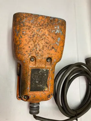 Used LINEMASTER _UNKNOWN_ Miscellaneous Equipment (Electrical & Power) | Surplus Asset Holdings #1201896