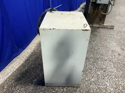 Used 2006 PARKER 1FR303001 High Pressure Coolant Systems Ohio US | HGR 24 #1406282