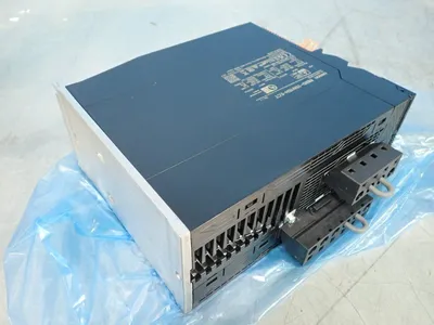 New | in-Stock OMRON R88D1SN15HECT Servo Drives | HGR 24 #744010