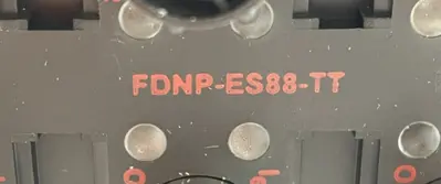 NEW TURCK FDNP-ES88-TC E-BUS STOP STATIONS FDNPES88TT FDNP-ES88-TC