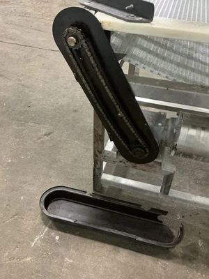 Used METTLER-TOLEDO SL2000 Metal Detectors | Equipment Recovery Corp. #1330920